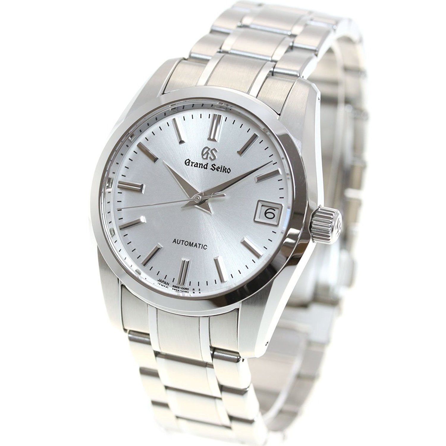 Grand Seiko 9S Mechanical SBGR251 Japan OnlineStore